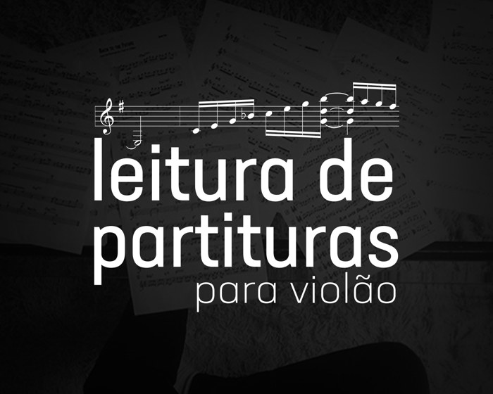 Leitura de Partituras