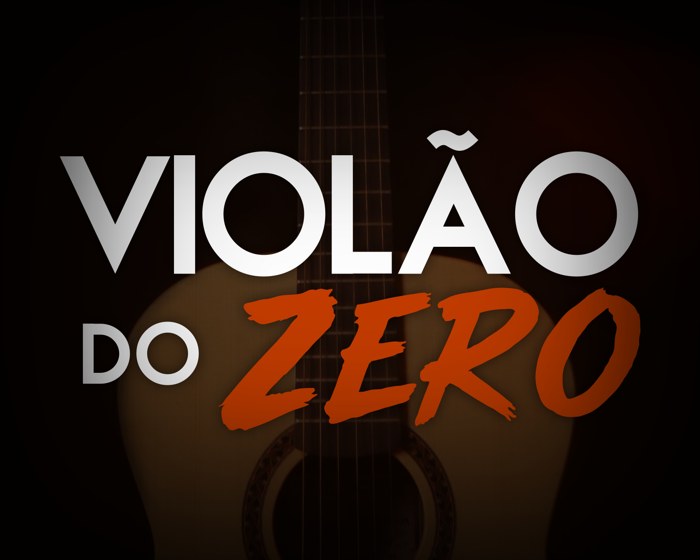 Violão do Zero