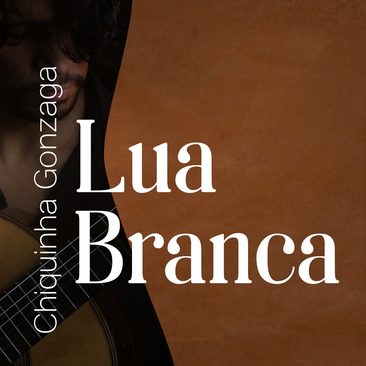 Lua Branca