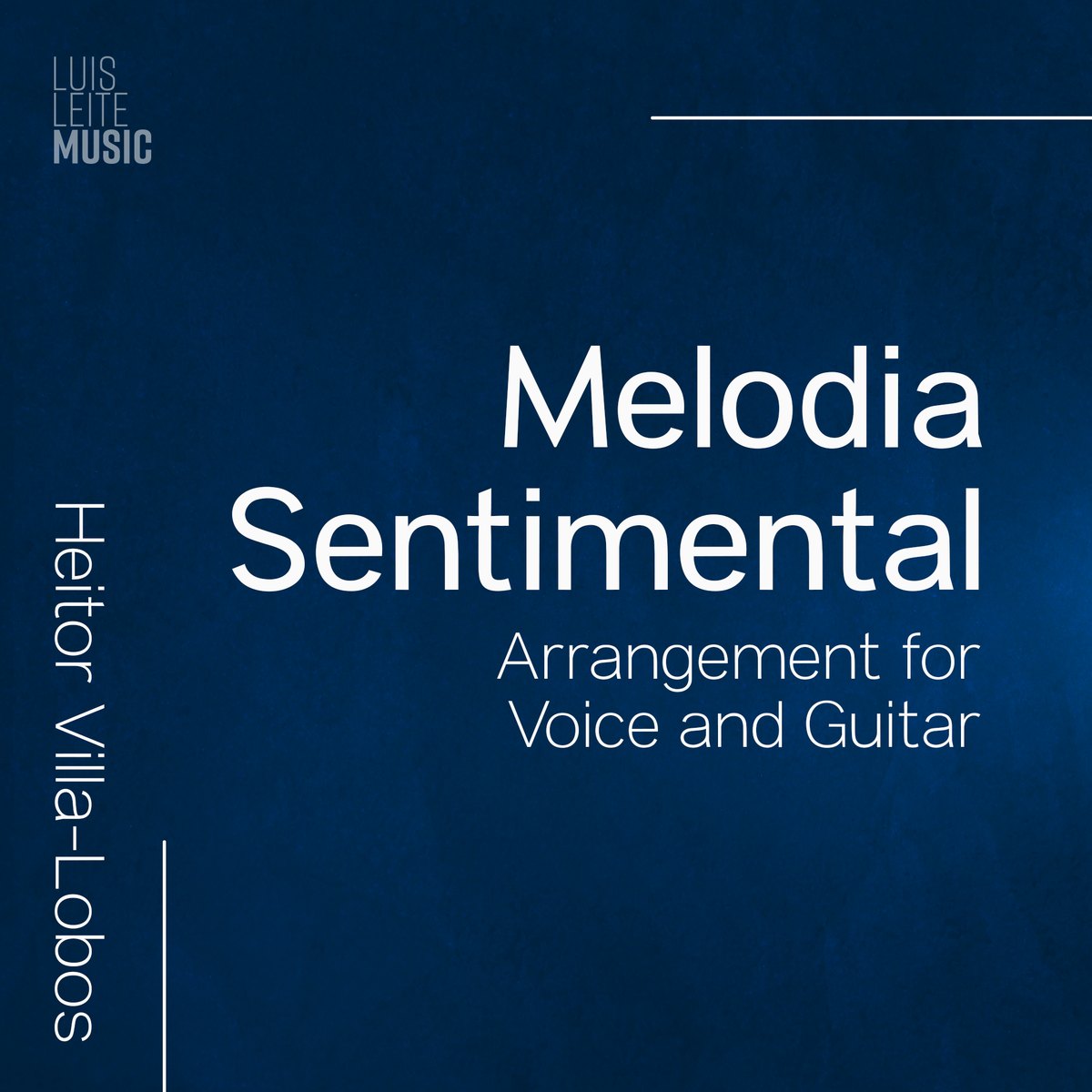 Melodia Sentimental