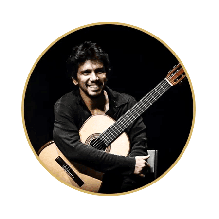 Quem é Luis Leite